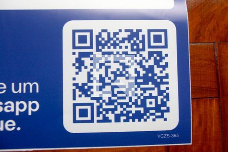 Apartamento para alugar com 111m², 3 quartos e 1 vagaQR Code 3ARS500_365