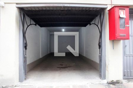 Apartamento para alugar com 111m², 3 quartos e 1 vagaBox Garagem