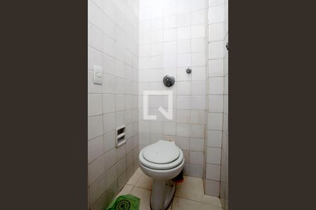 Apartamento para alugar com 111m², 3 quartos e 1 vagaBanheiro 3 Lavabo Serviço