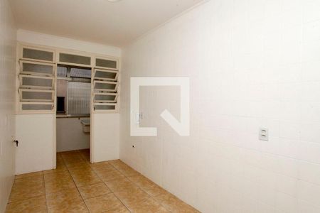 Apartamento para alugar com 111m², 3 quartos e 1 vaga´Cozinha + Área de Serviço + Despensa