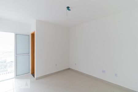 Suíte 1 de casa à venda com 2 quartos, 120m² em Itaquera, São Paulo