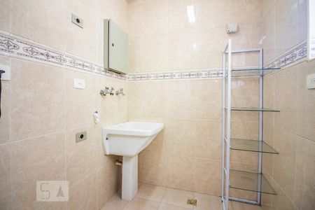 Apartamento à venda com 48m², 1 quarto e 1 vagaÁrea de Serviço
