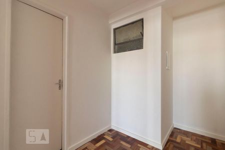 Hall de apartamento para alugar com 1 quarto, 42m² em Bela Vista, São Paulo