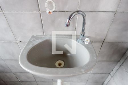 Casa à venda com 95m², 2 quartos e sem vaga Casa à venda com 95m², 2 quartos e sem vagaBanheiro da Suíte 2