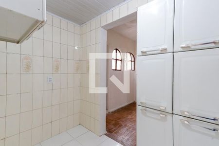 Casa à venda com 95m², 2 quartos e sem vaga Casa à venda com 95m², 2 quartos e sem vagaCozinha