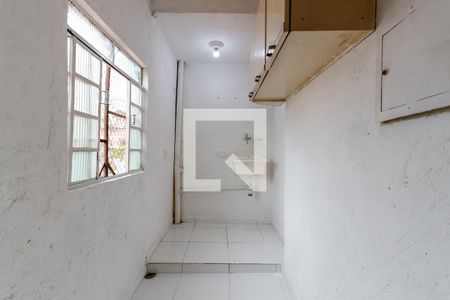 Casa à venda com 95m², 2 quartos e sem vaga Casa à venda com 95m², 2 quartos e sem vagaÁrea de Serviço