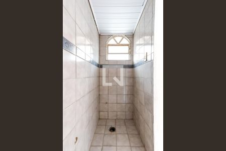 Casa à venda com 95m², 2 quartos e sem vaga Casa à venda com 95m², 2 quartos e sem vagaBanheiro da Suíte 1