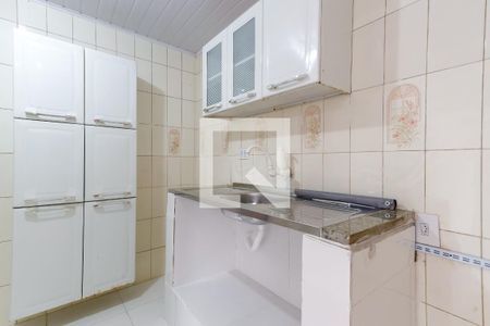 Casa à venda com 95m², 2 quartos e sem vaga Casa à venda com 95m², 2 quartos e sem vagaCozinha