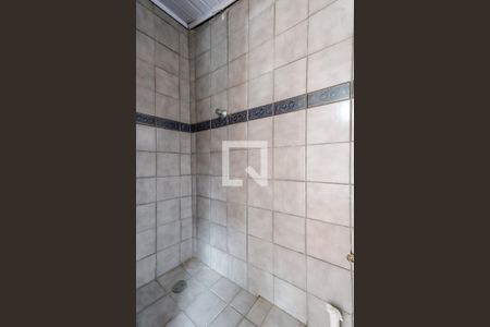 Casa à venda com 95m², 2 quartos e sem vaga Casa à venda com 95m², 2 quartos e sem vagaBanheiro da Suíte 1