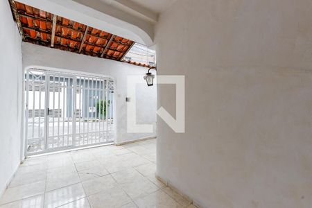 Casa à venda com 95m², 2 quartos e sem vaga Casa à venda com 95m², 2 quartos e sem vagaGaragem