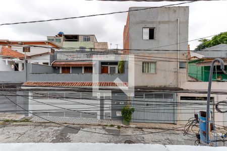 Casa à venda com 95m², 2 quartos e sem vaga Casa à venda com 95m², 2 quartos e sem vagaVista