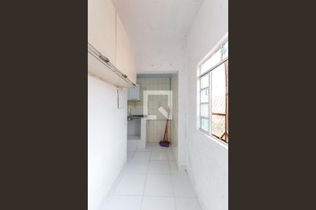 Casa à venda com 95m², 2 quartos e sem vaga Casa à venda com 95m², 2 quartos e sem vagaÁrea de Serviço