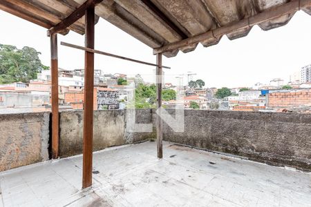 Casa à venda com 95m², 2 quartos e sem vaga Casa à venda com 95m², 2 quartos e sem vagaTerraço