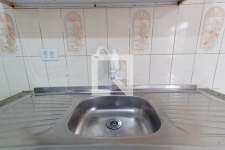 Casa à venda com 95m², 2 quartos e sem vaga Casa à venda com 95m², 2 quartos e sem vagaCozinha