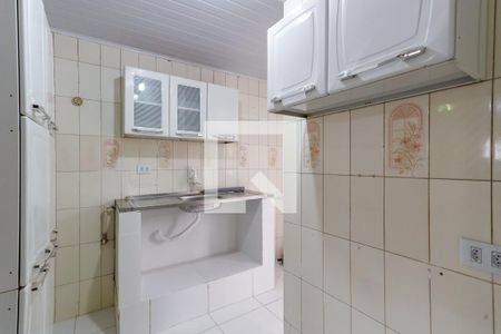 Casa à venda com 95m², 2 quartos e sem vaga Casa à venda com 95m², 2 quartos e sem vagaCozinha