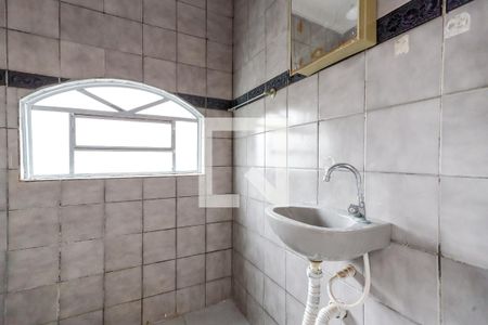 Casa à venda com 95m², 2 quartos e sem vaga Casa à venda com 95m², 2 quartos e sem vagaBanheiro da Suíte 2