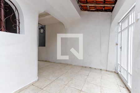 Casa à venda com 95m², 2 quartos e sem vaga Casa à venda com 95m², 2 quartos e sem vagaGaragem