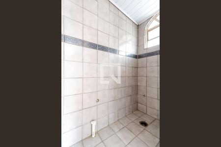 Casa à venda com 95m², 2 quartos e sem vaga Casa à venda com 95m², 2 quartos e sem vagaBanheiro da Suíte 1