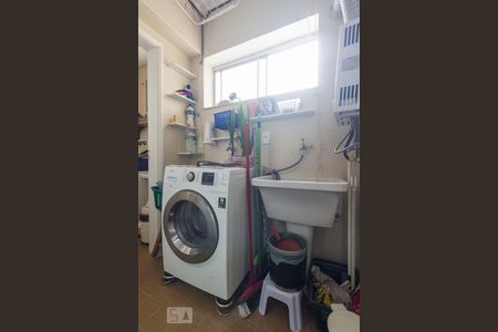 Apartamento para alugar com 50m², 2 quartos e 1 vagaÁrea de Serviço