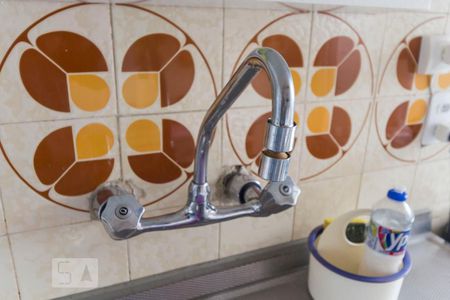 Apartamento para alugar com 50m², 2 quartos e 1 vagaCozinha
