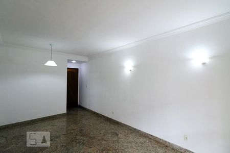 Sala de apartamento à venda com 3 quartos, 86m² em Recreio dos Bandeirantes, Rio de Janeiro