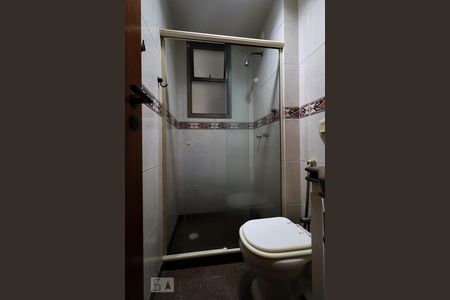 Apartamento à venda com 86m², 3 quartos e 2 vagasBanheiro Corredor