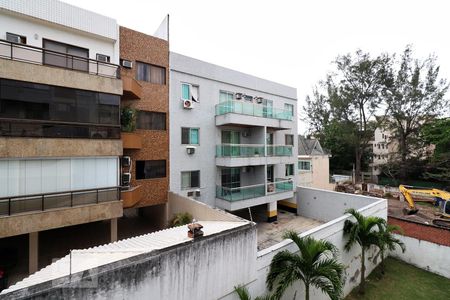Vista de apartamento à venda com 3 quartos, 86m² em Recreio dos Bandeirantes, Rio de Janeiro