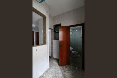 Apartamento à venda com 86m², 3 quartos e 2 vagasÁrea de serviço