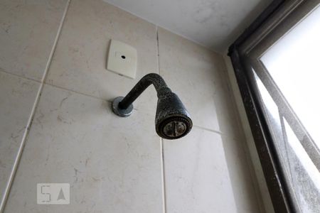 Apartamento à venda com 86m², 3 quartos e 2 vagasBanheiro da Suíte