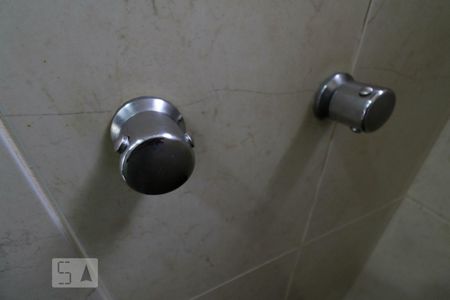 Apartamento à venda com 86m², 3 quartos e 2 vagasBanheiro da Suíte