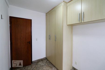 Apartamento à venda com 86m², 3 quartos e 2 vagasQuarto 2