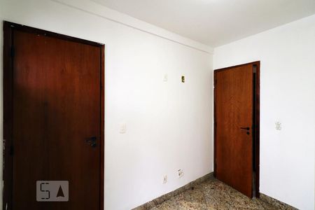 Apartamento à venda com 86m², 3 quartos e 2 vagasQuarto 2