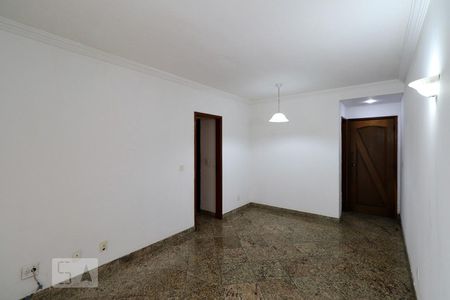 Sala de apartamento à venda com 3 quartos, 86m² em Recreio dos Bandeirantes, Rio de Janeiro
