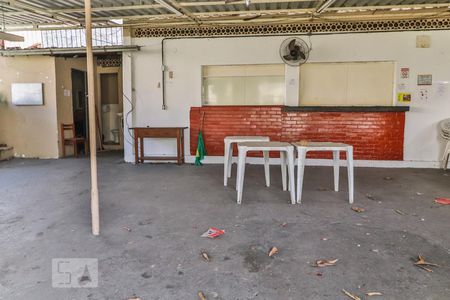 Apartamento à venda com 60m², 3 quartos e 3 vagas Apartamento à venda com 60m², 3 quartos e 3 vagasÁrea Comum