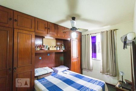 Apartamento à venda com 60m², 3 quartos e 3 vagas Apartamento à venda com 60m², 3 quartos e 3 vagasQuarto 2