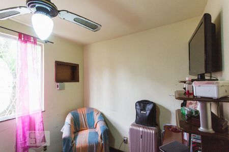 Apartamento à venda com 60m², 3 quartos e 3 vagas Apartamento à venda com 60m², 3 quartos e 3 vagasQuarto 3