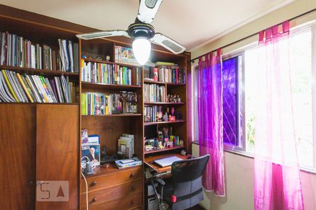 Apartamento à venda com 60m², 3 quartos e 3 vagas Apartamento à venda com 60m², 3 quartos e 3 vagasQuarto 3