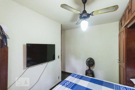 Apartamento à venda com 60m², 3 quartos e 3 vagas Apartamento à venda com 60m², 3 quartos e 3 vagasQuarto 2