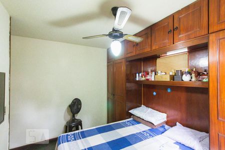 Apartamento à venda com 60m², 3 quartos e 3 vagas Apartamento à venda com 60m², 3 quartos e 3 vagasQuarto 2