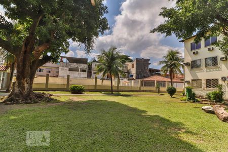 Apartamento à venda com 60m², 3 quartos e 3 vagas Apartamento à venda com 60m², 3 quartos e 3 vagasÁrea Comum