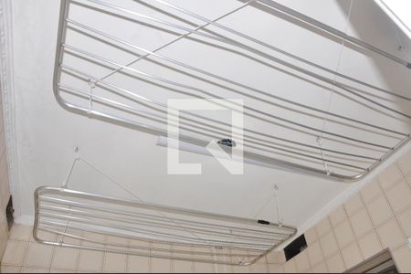 Apartamento à venda com 90m², 3 quartos e 1 vaga Apartamento à venda com 90m², 3 quartos e 1 vagaDetalhe - Área de Serviço