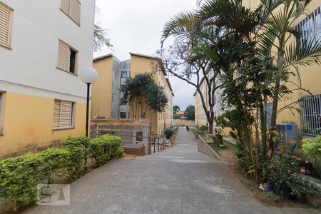 Apartamento à venda com 49m², 2 quartos e 1 vagaÁrea comum