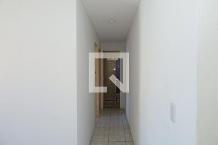 Sala de apartamento para alugar com 2 quartos, 49m² em Jardim Redil, São Paulo
