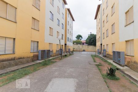 Apartamento à venda com 49m², 2 quartos e 1 vagaÁrea comum