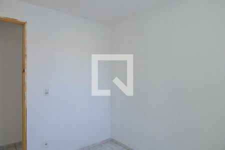 Quarto 1 de apartamento para alugar com 2 quartos, 49m² em Jardim Redil, São Paulo