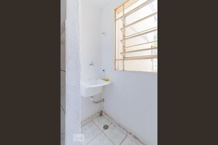 Apartamento à venda com 49m², 2 quartos e 1 vagaÁrea de Serviço
