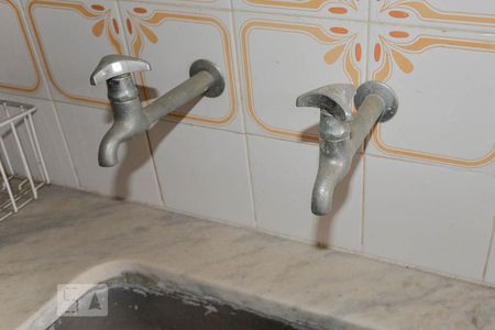 Apartamento à venda com 72m², 1 quarto e 1 vagaCozinha