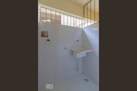 Kitnet/Studio para alugar com 1 quarto, 25m² em Icaraí, Niterói