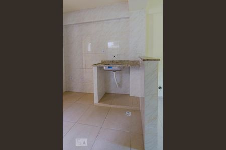 Kitnet/Studio para alugar com 1 quarto, 25m² em Icaraí, Niterói