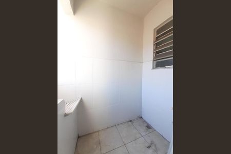 Apartamento à venda com 54m², 1 quarto e sem vagaÁrea de Serviço
